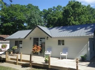 222 Denison Beach Dr, Lake View, IA 51450