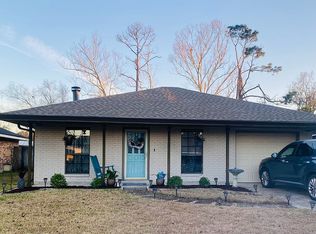 310 Louis Dr, Houma, LA 70364