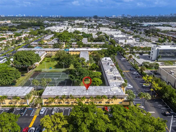 5150 NE 6th Ave APT 106, Fort Lauderdale, FL 33334