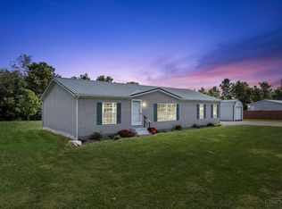 19574 State Route 136, Winchester, OH 45697