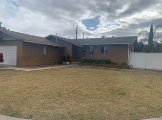 5506 Paraguay Dr, Buena Park, CA 90620