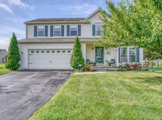 134 Hawk Creek Ln, Clayton, DE 19938