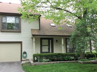 2442 Hideaway Sdr, Indianapolis, IN 46268