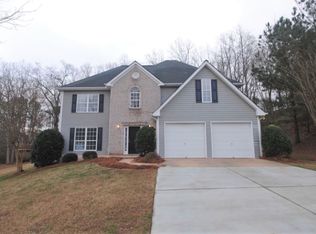 6625 Duckett St, Cumming, GA 30028