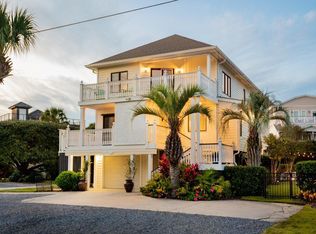 109 Carolina Blvd, Isle Of Palms, SC 29451