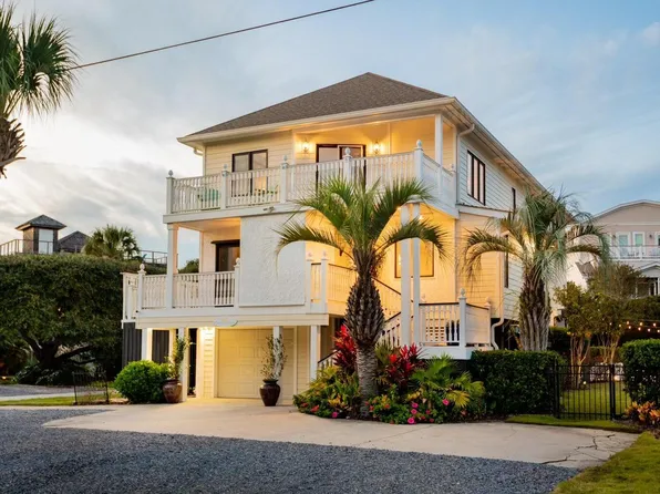 109 Carolina Blvd, Isle Of Palms, SC 29451