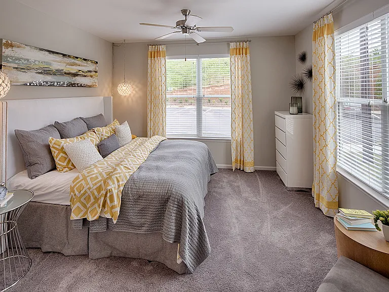 Capital Creek at Heritage Apartments — Photo 7