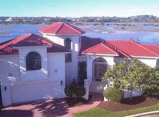 3403 Lands End Dr, Saint Augustine, FL 32084