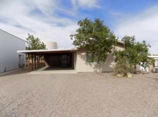 615 Alhambra St, Elephant Butte, NM 87935
