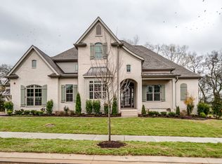 1748 Barrow Ln LOT 14, Brentwood, TN 37027