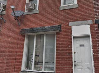 653 E Wishart St, Philadelphia, PA