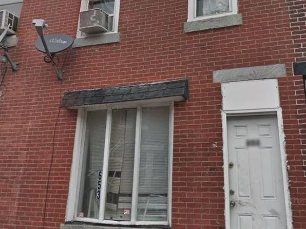 653 E Wishart St, Philadelphia, PA 19134