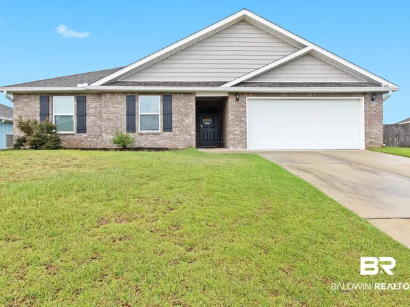 8468 Mackie Ln, Daphne, AL 36526
