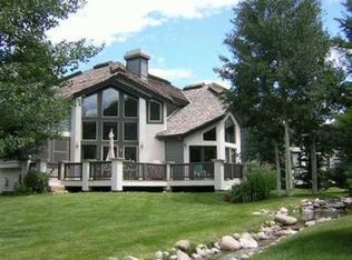 125 Castle Peak Close, Vail, CO 81657