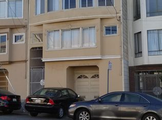 715 35th Ave, San Francisco, CA 94121