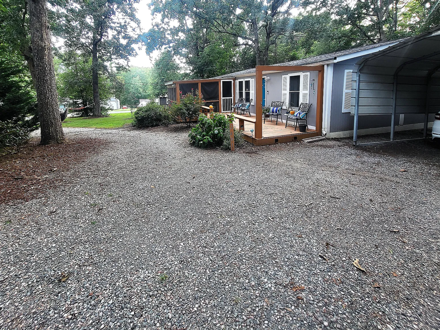 2401 Pocahontas Rd — Photo 4