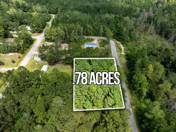 1232 Rainbow Dr., Loris, SC 29569