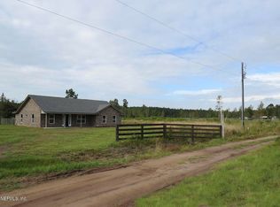 43282 Red Dirt Ridge Trl, Callahan, FL 32011