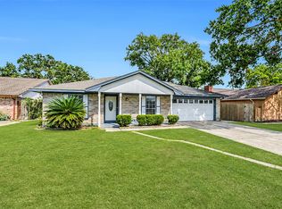 6822 Trail Valley Way, Houston, TX 77086