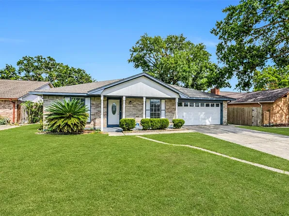 6822 Trail Valley Way, Houston, TX 77086