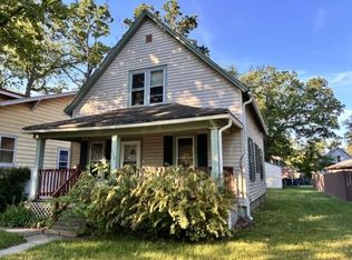 117 Fir St, Michigan City, IN 46360