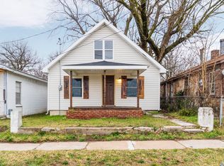 411 W Chase St, Springfield, MO 65803