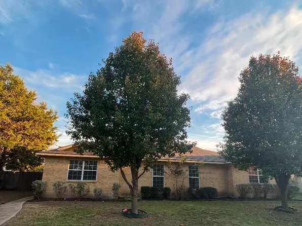 4309 Segura Ct S #4309, Fort Worth, TX 76132