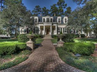 17 Tidal Creek Ln, Okatie, SC 29909