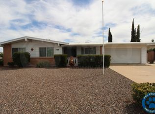 10438 W Rodgers Cir, Sun City, AZ 85351