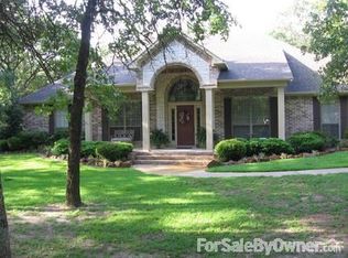 16441 Fox Run Ln, Lindale, TX 75771