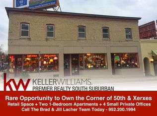 5000 Xerxes Ave S, Minneapolis, MN 55410