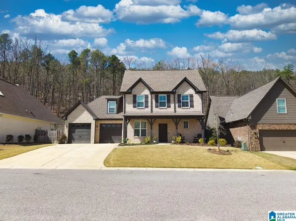 249 Kinross Cir, Pelham, AL 35124