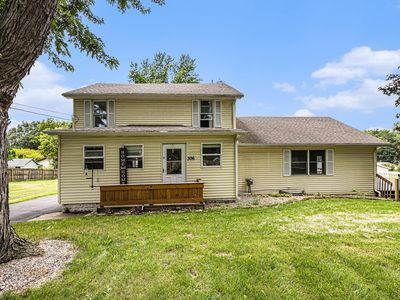 306 S Maurice Ave, Jackson, MI, 49203