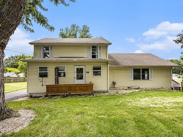 306 S Maurice Ave, Jackson, MI 49203