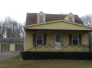 2635 Warren Burton Rd, Southington, OH 44470