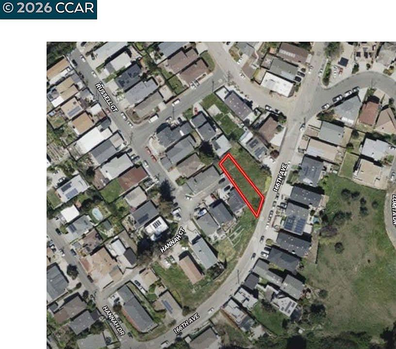 1st image of 0 166th Ave