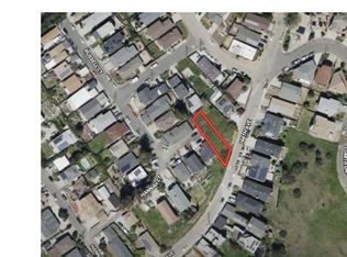 0 166th Ave, San Lorenzo, CA 94580
