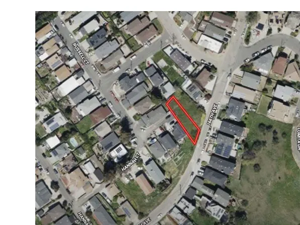 0 166th Ave, San Lorenzo, CA 94580