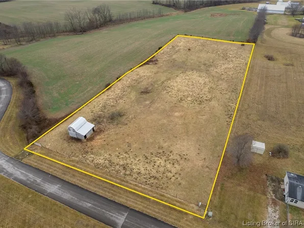  WEST SIDE OF SUNNY Way, Hardinsburg, IN 47125