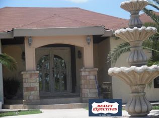 1458 Wagon Wheel Rd, Eagle Pass, TX 78852