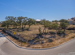 23126 Henness Pass, San Antonio, TX 78255