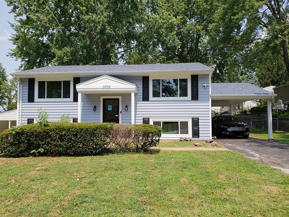 Newly renovated!