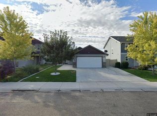 16753 N Breeds Hill Ave, Nampa, ID 83687