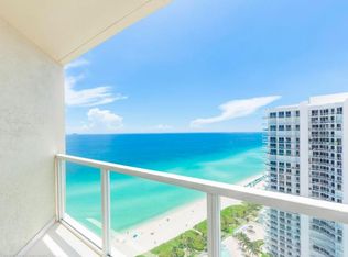 16697 Collins Ave, Sunny Isles Beach, FL 33160