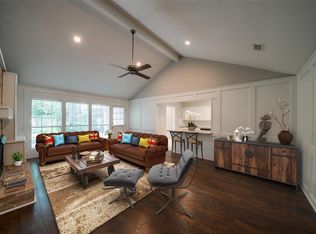 17819 Mantana Dr, Spring, TX 77388