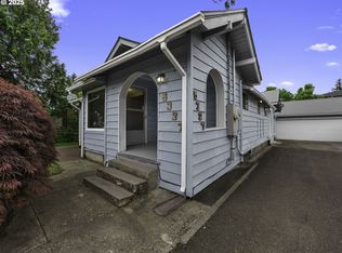 5327 SE Ogden St, Portland, OR 97206