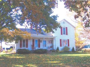 10515 12b Rd, Argos, IN 46501