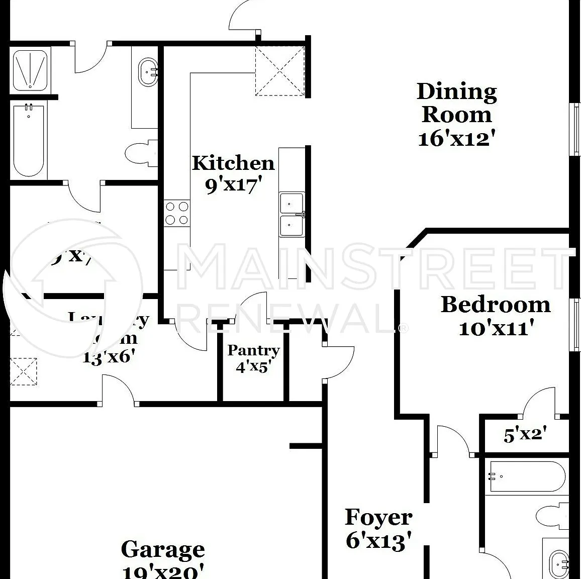2275 Worker Bee Dr — Photo 2