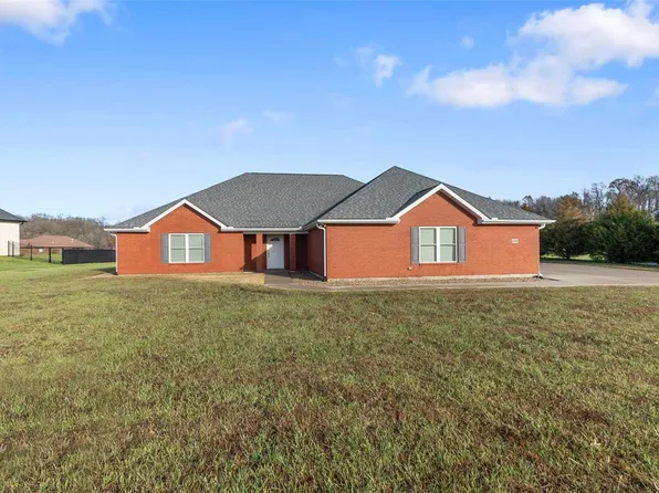 694 Silverado Trl, Cape Girardeau, MO 63701