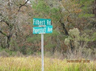 Filbert Rd, Weeki wachee, FL 34614